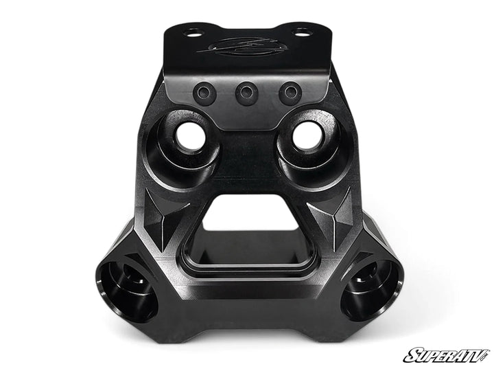 Elektric Offroad Can-Am Maverick R Billet Radius Rod Plate
