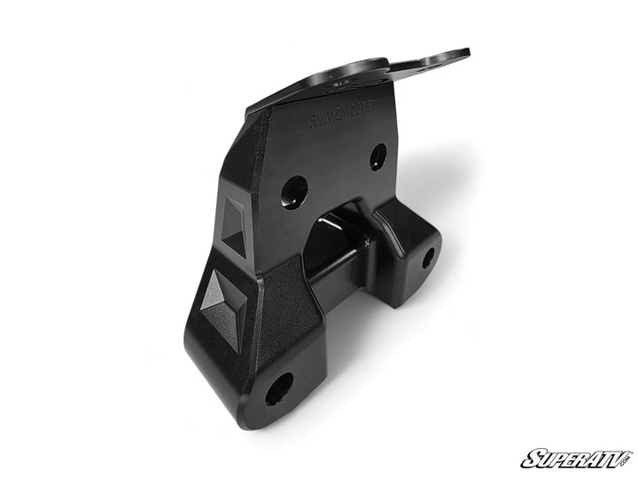 Elektric Offroad Can-Am Maverick R Billet Radius Rod Plate