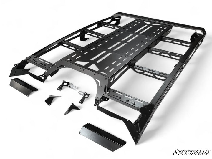 Elektric Offroad Can-Am Maverick R MAX Roof Rack
