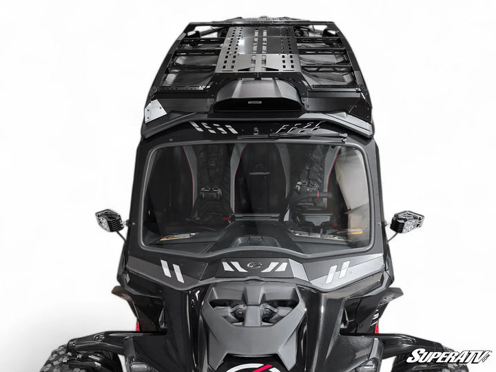 Elektric Offroad Can-Am Maverick R MAX Roof Rack