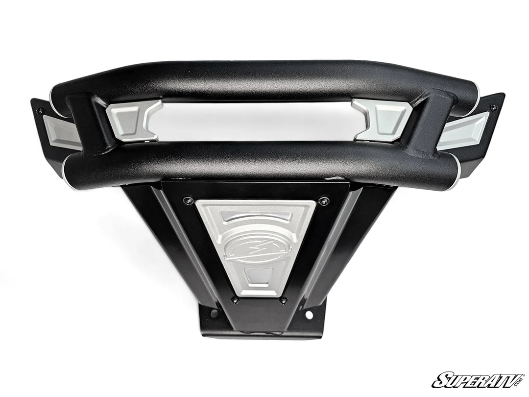 Elektric Offroad Can-Am Maverick X3 Amp Front Bumper