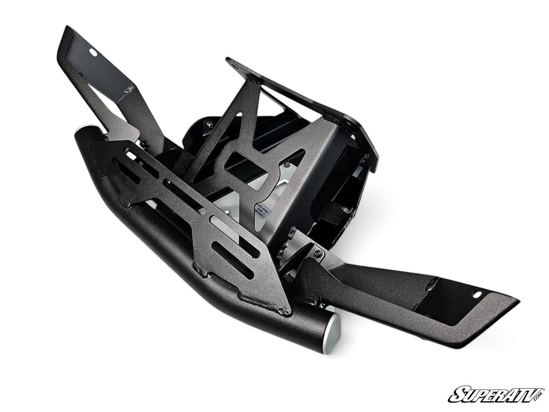 Elektric Offroad Can-Am Maverick X3 Amp Front Bumper