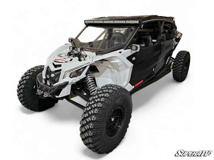 Elektric Offroad Can-Am Maverick X3 MAX Aluminum Volt Doors
