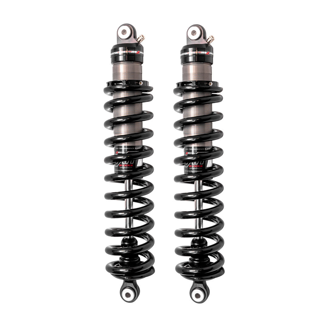 Honda Pioneer 1000 2.2" X0-IFP Series Front Exit Shocks
