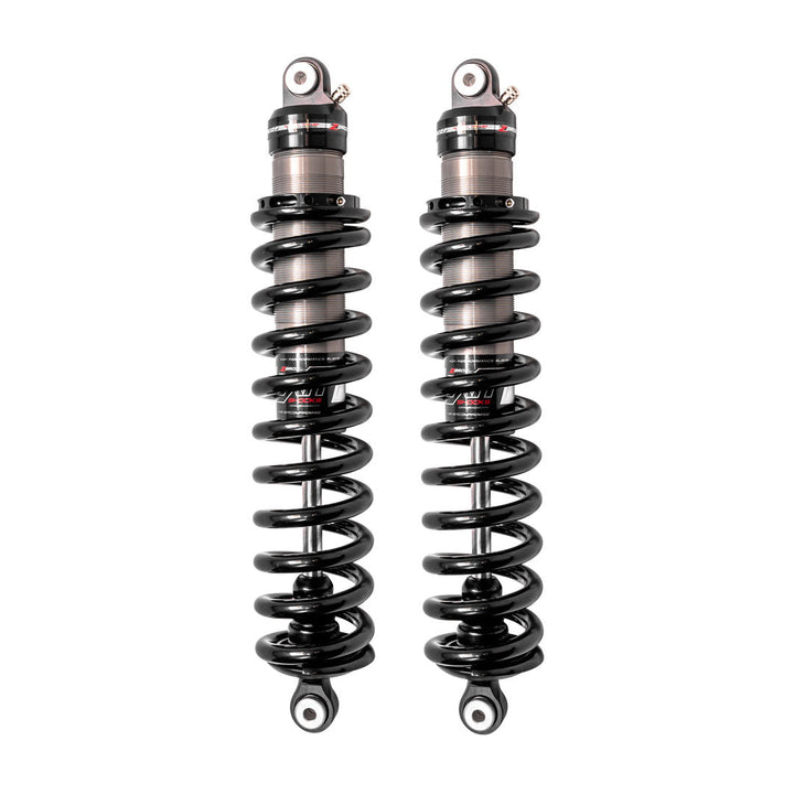 Can-Am Defender HD10 MAX DPS 2.2" X0-IFP Series Front Exit Shocks (2018-2026)
