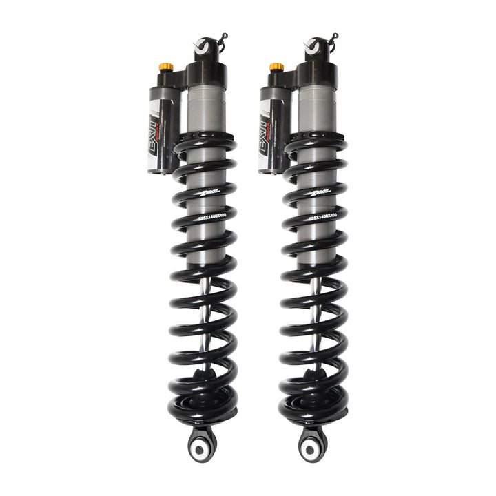 Can-Am Defender HD10 DPS MAX 2.2" X1 Series Front Exit Shocks (2018-2026)