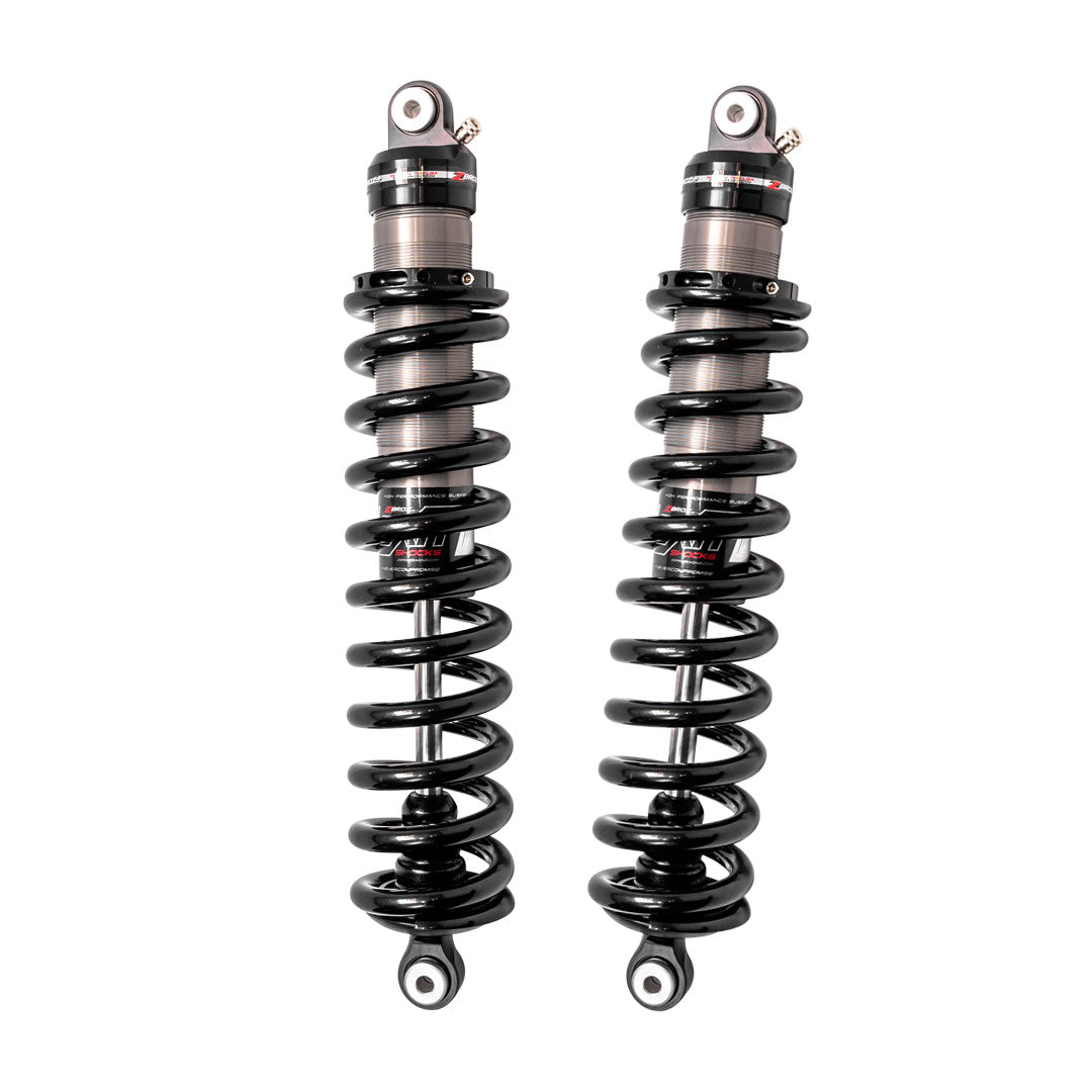 Polaris General 4 1000 2.2" X0-IFP Series Front Exit Shocks