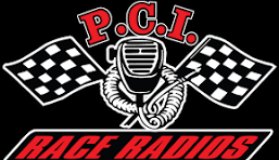 PCI Race Radios