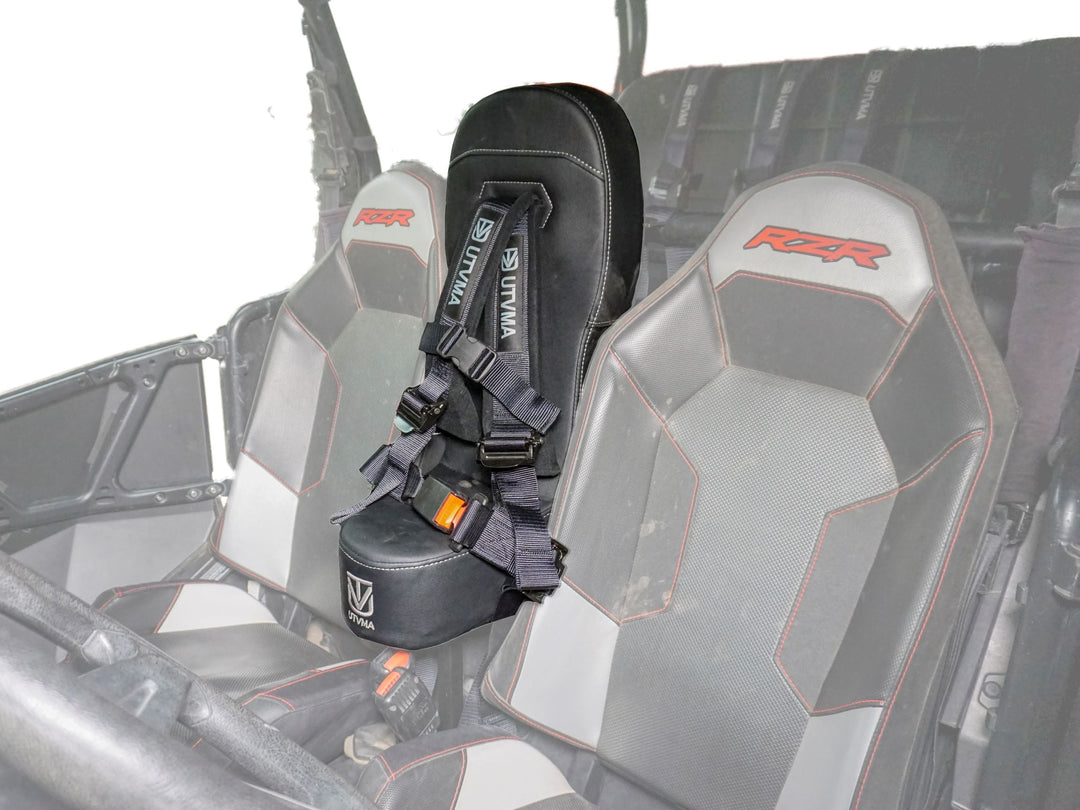 RZR 1000/900 Bump Seat (XP, Turbo, Turbo S, Dynamix, Trail, High Lifter)  2014-2023