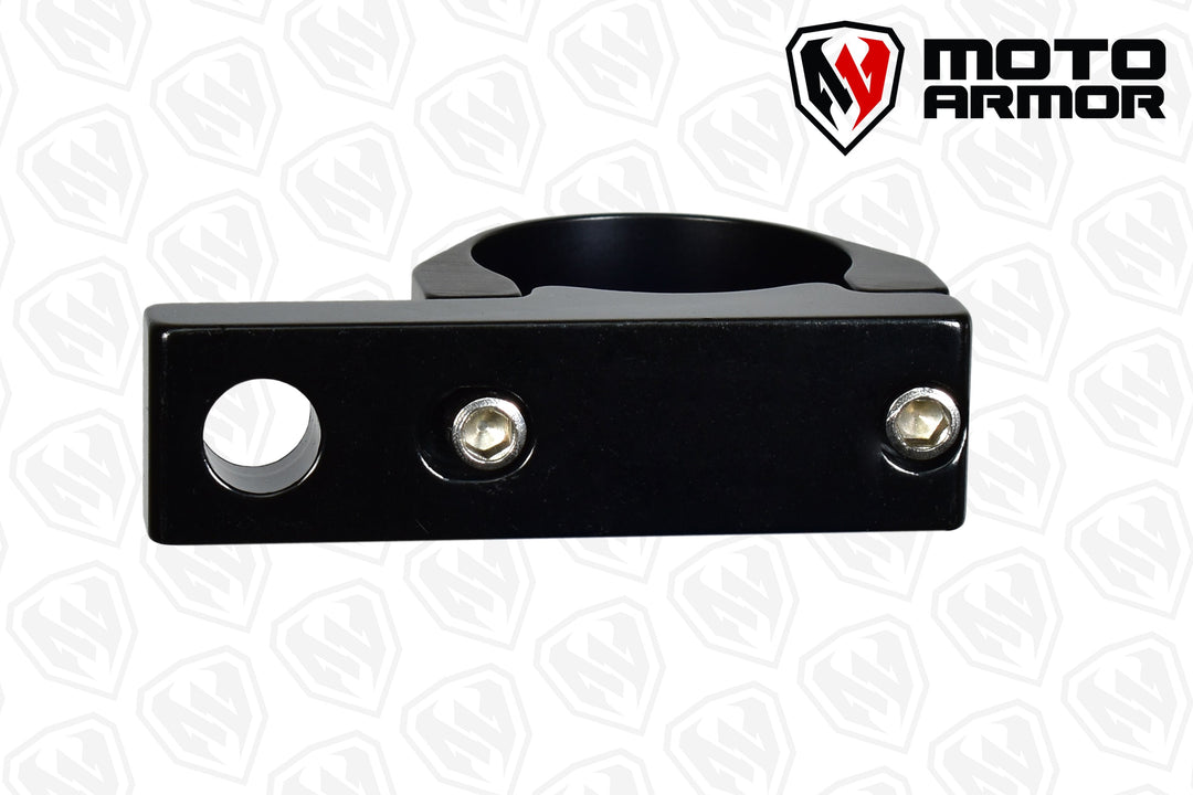 Billet Horizontal Flag Mount