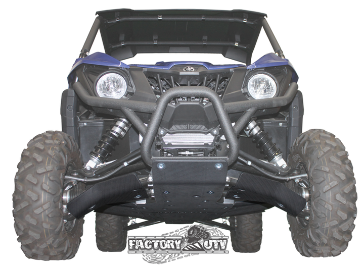Yamaha Wolverine R-Spec UHMW A-Arm Guards