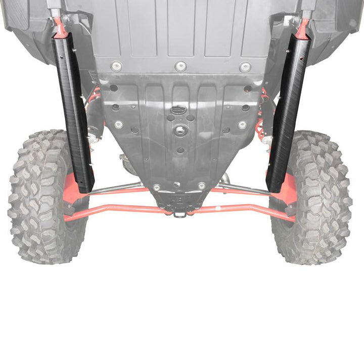 Polaris RZR Pro XP UHMW Trailing Arm Guards