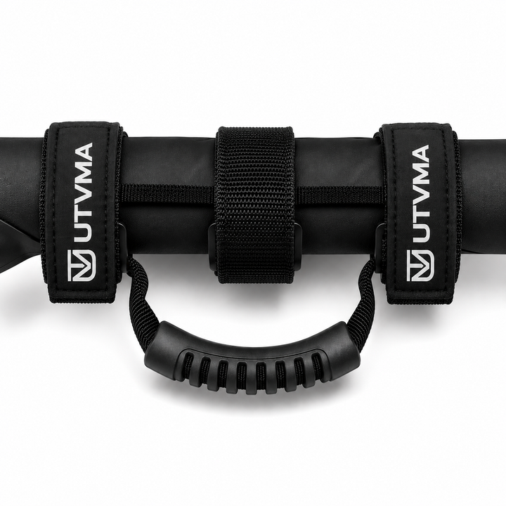 Grab Handles