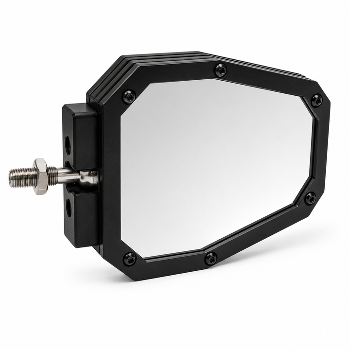 UTVMA Side View Mirrors