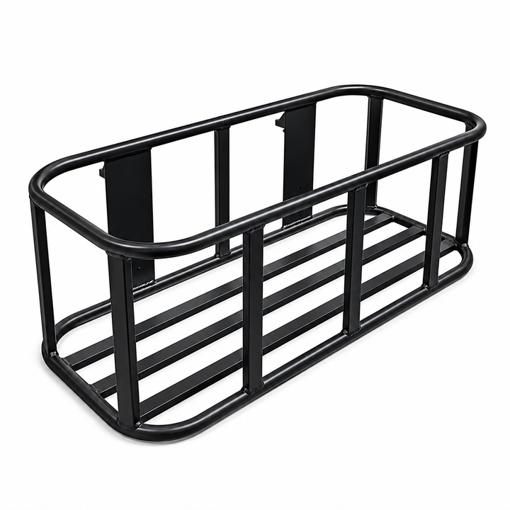Commander Backseat and Roll Cage Kit (2011-2013)