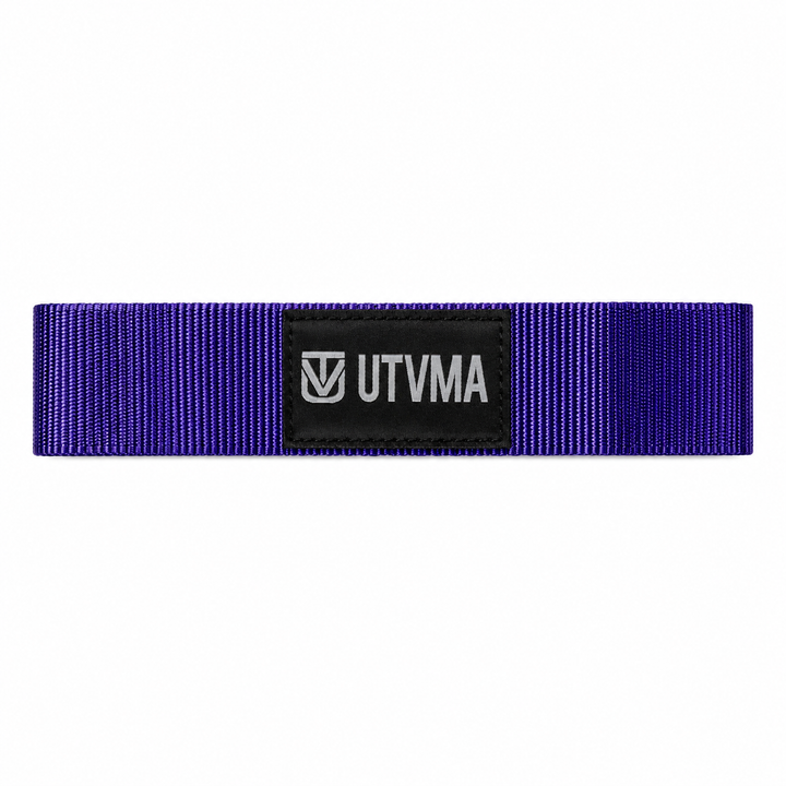 Harness Belt/Strap Holder (Pair)