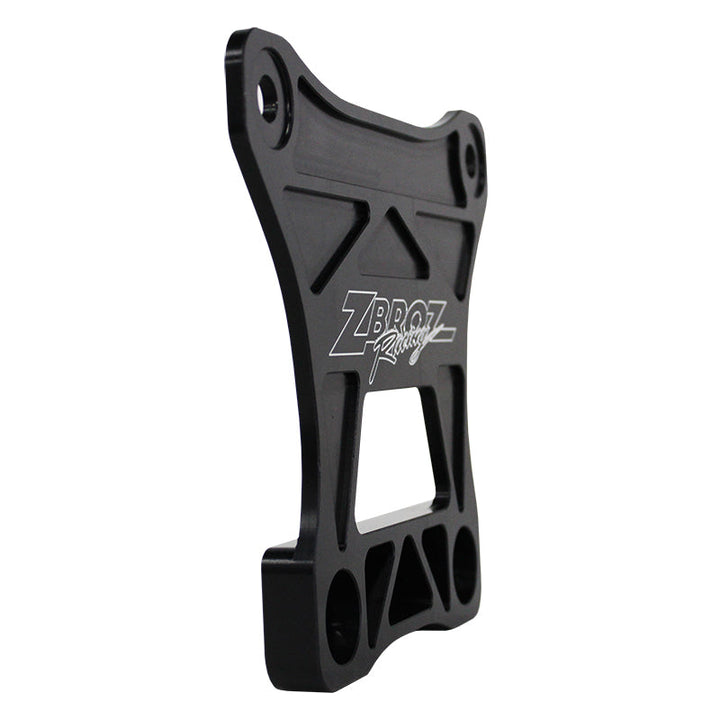Polaris RZR Turbo S/Turbo S 4 Billet Gusset Plate