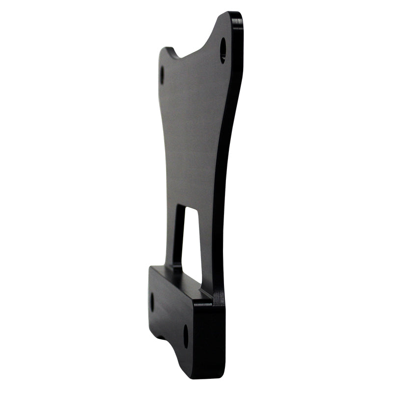 Polaris RZR Turbo S/Turbo S 4 Billet Gusset Plate