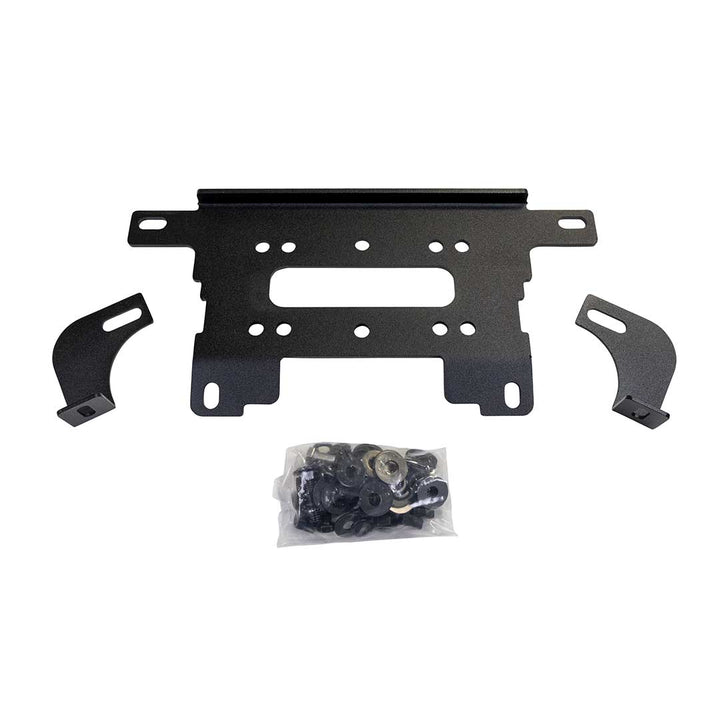 ZBROZ RANGER XP FRONT BUMPER (2014-2024)