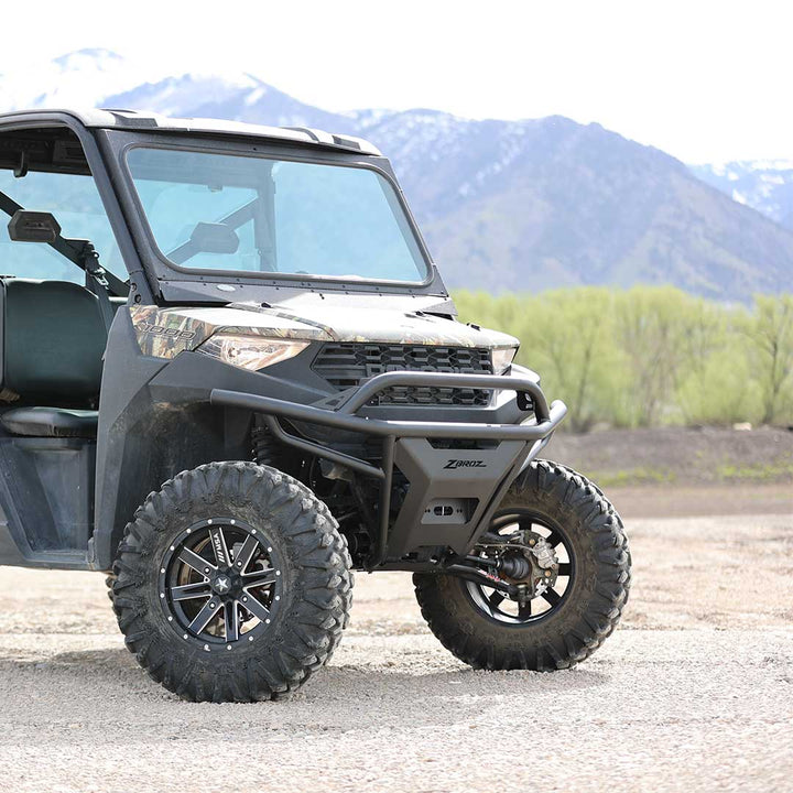 ZBROZ RANGER XP FRONT BUMPER (2014-2024)