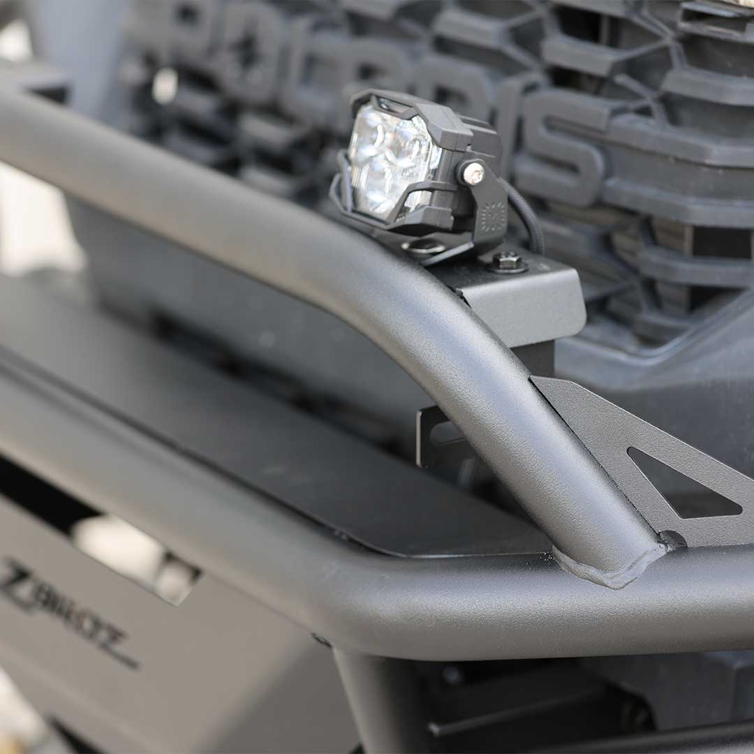 ZBROZ RANGER XP FRONT BUMPER (2014-2024)