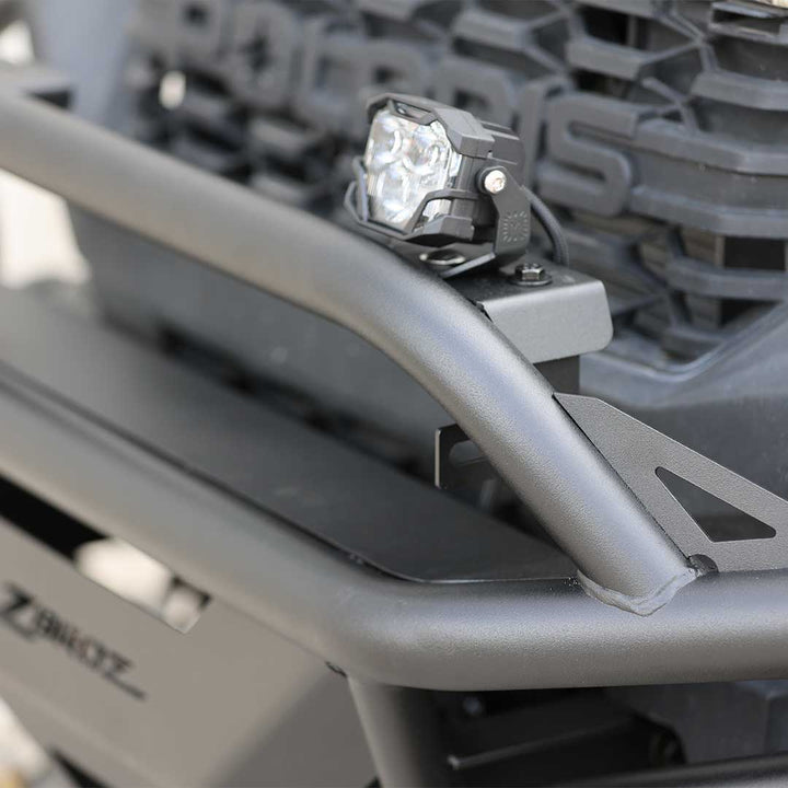 ZBROZ RANGER XP FRONT BUMPER (2014-2024)