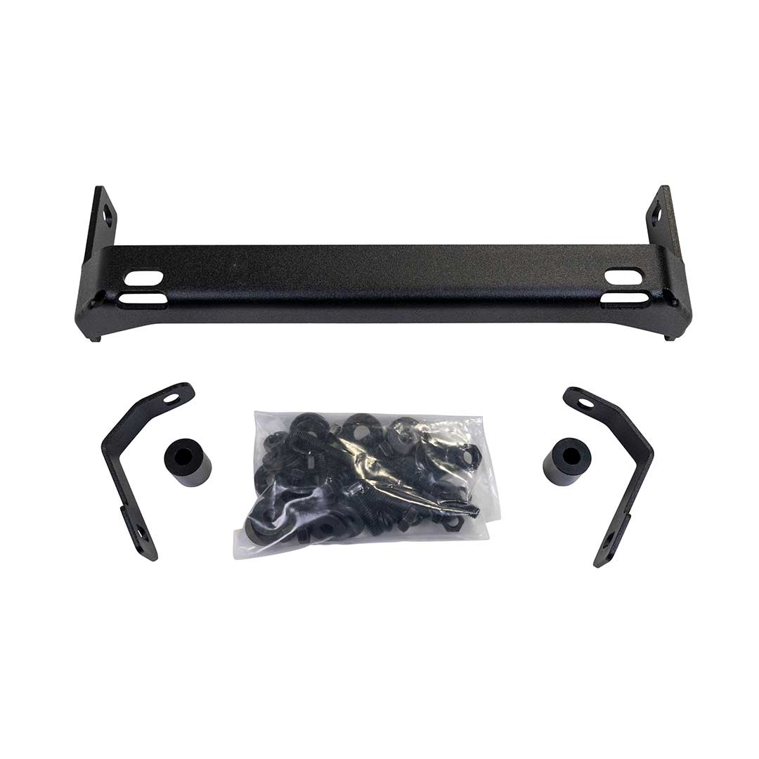 Can-Am Defender HD10 Front Bumper