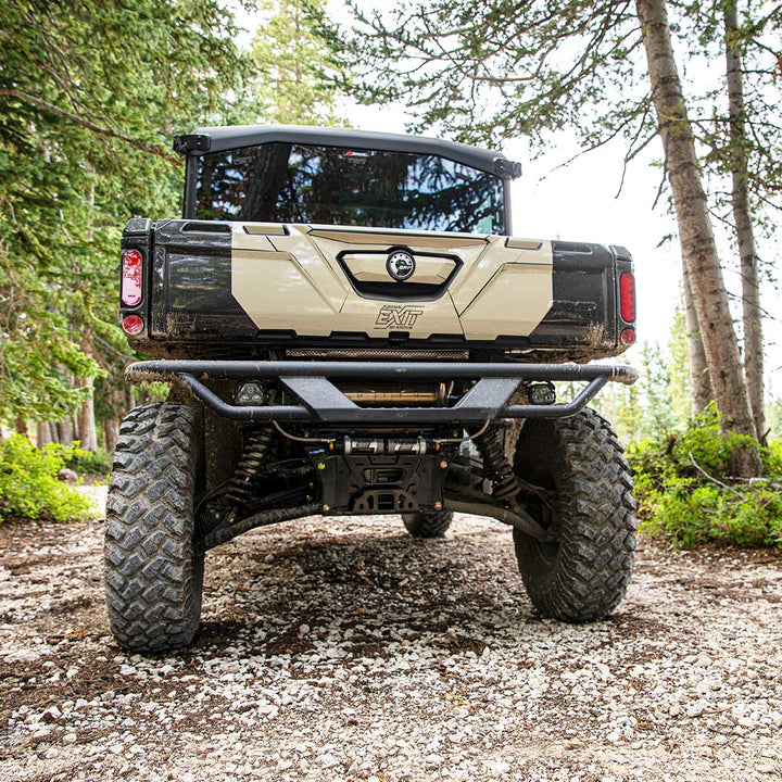 Can-Am Defender HD10/HD11 Rear Bumper