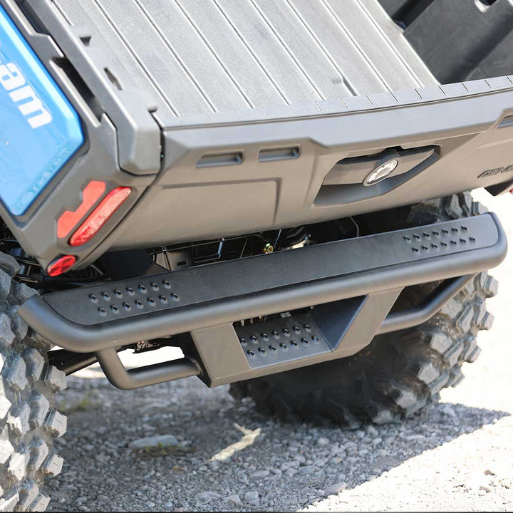 Can-Am Defender HD10/HD11 Rear Bumper