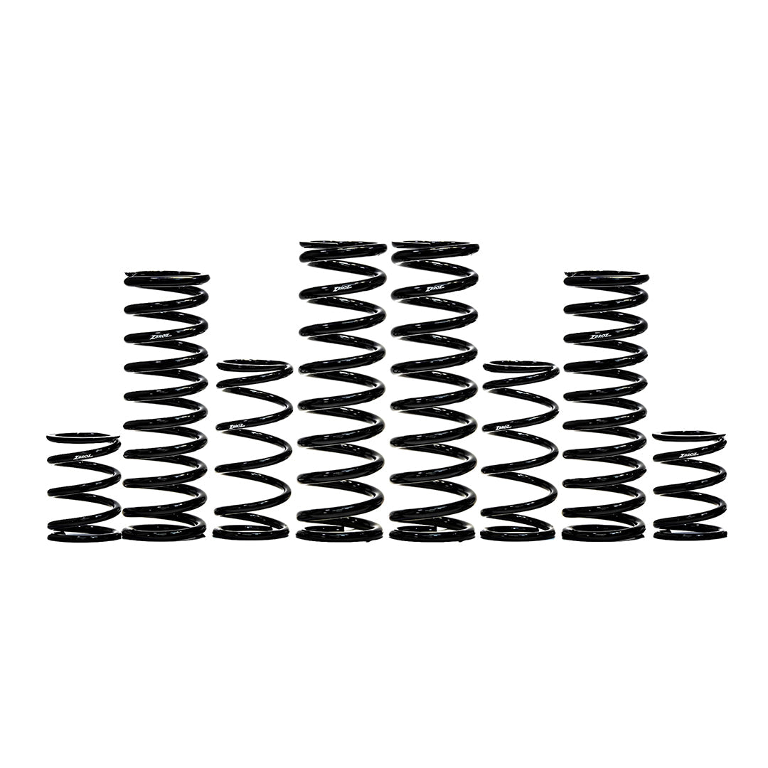 Base Model Can-Am Maverick X3 MAX 2.5" Stage 1 Spring Kit