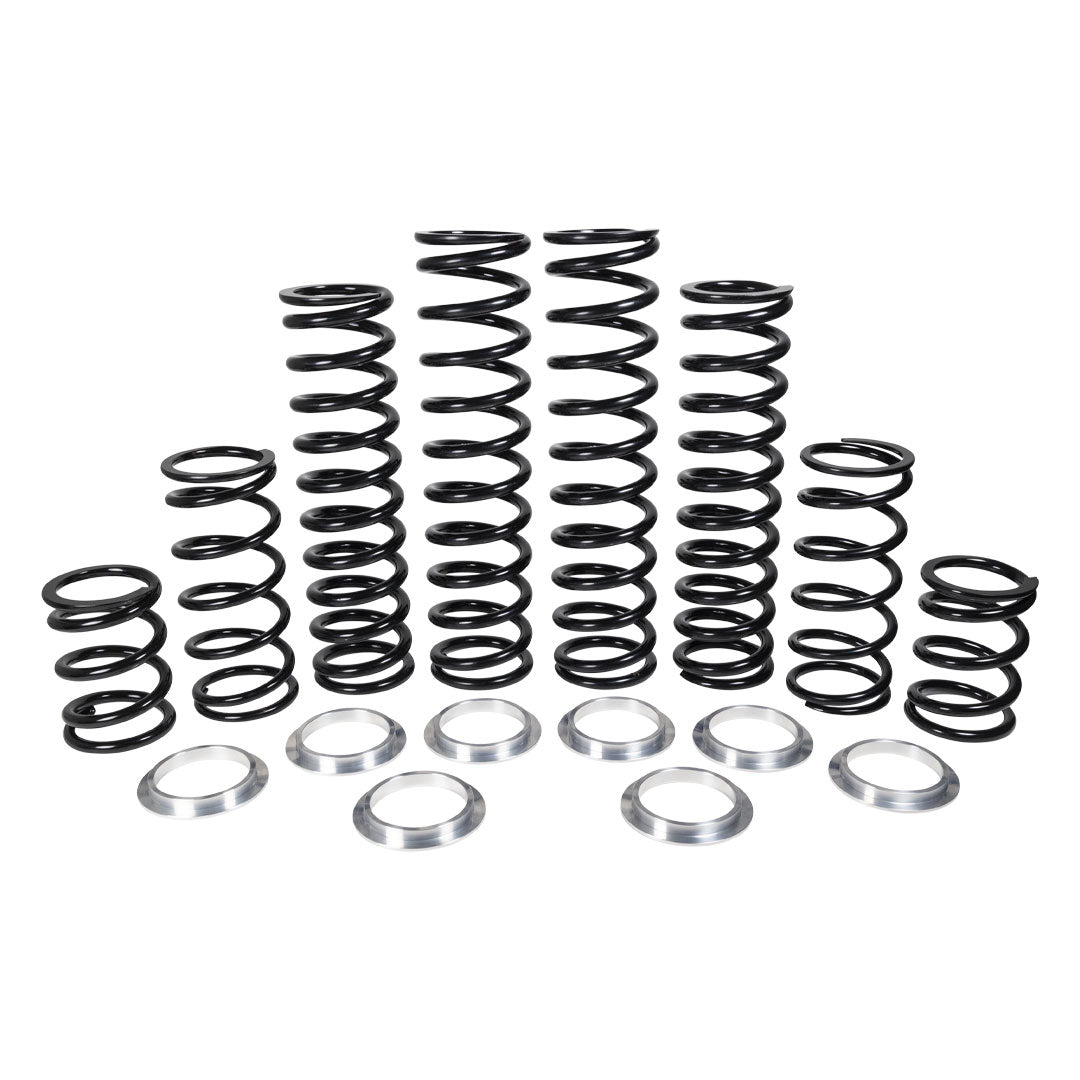 Kawasaki KRX 4 1000 Stage 1 Spring Kit
