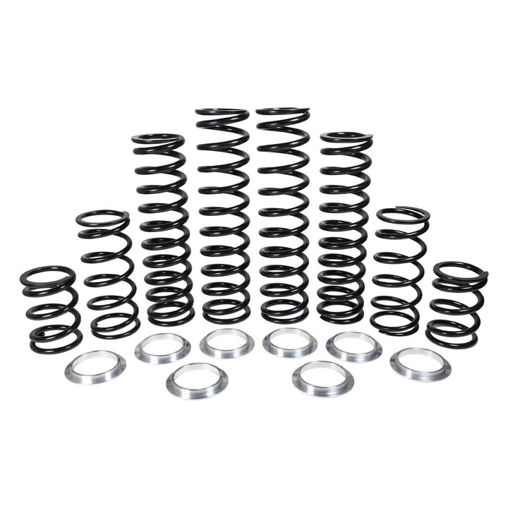 Kawasaki KRX 4 1000 Stage 1 Spring Kit