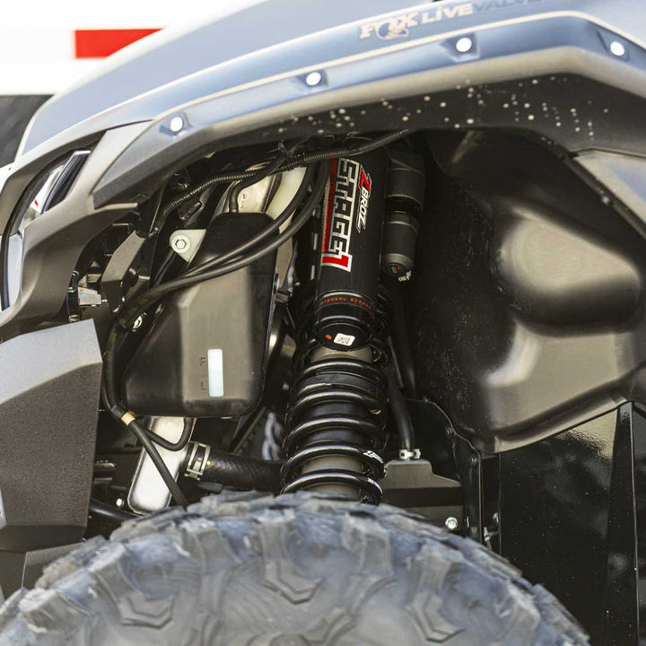 Kawasaki KRX 4 1000 Stage 1 Spring Kit