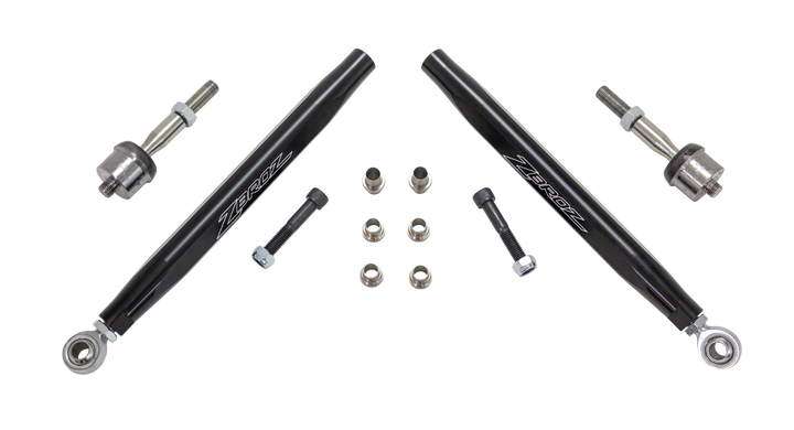 2014-2025 POLARIS RANGER XP1000 BILLET TIE ROD KIT