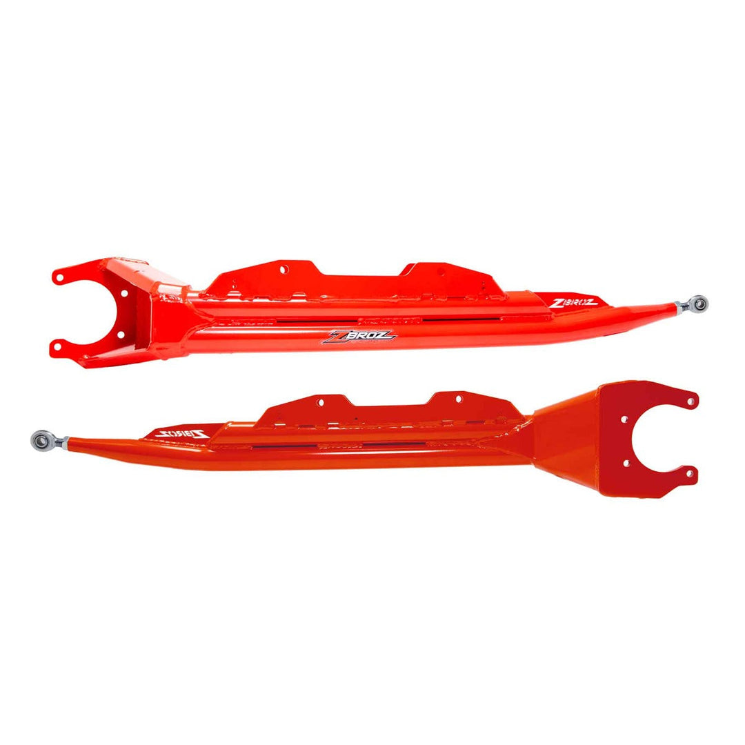Polaris RZR Pro XP/XP 4 PRO MAX High Clearance Trailing Arm Kit