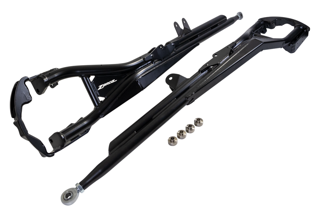 2017-2026 Maverick X3 CAN-AM TRAILING ARM