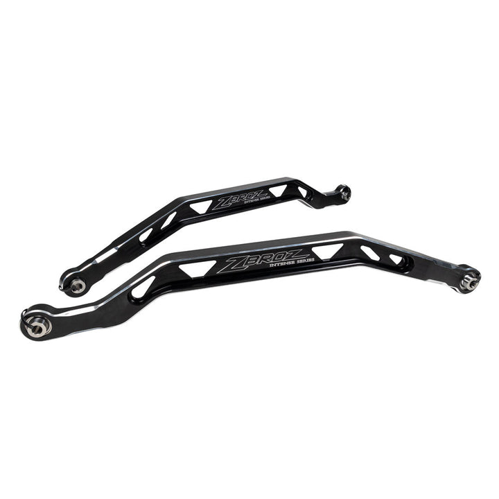 Polaris RZR Pro R/Turbo R/Pro S INTENSE SERIES Billet Lower Radius Rods (2022-2026)