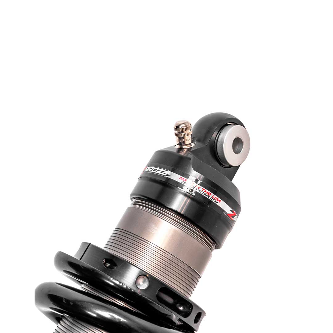 Polaris General 1000 2.2" X0-IFP Series Front Exit Shocks