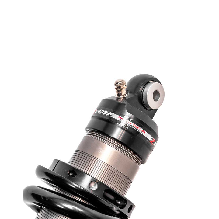 Polaris General 1000 2.2" X0-IFP Series Front Exit Shocks