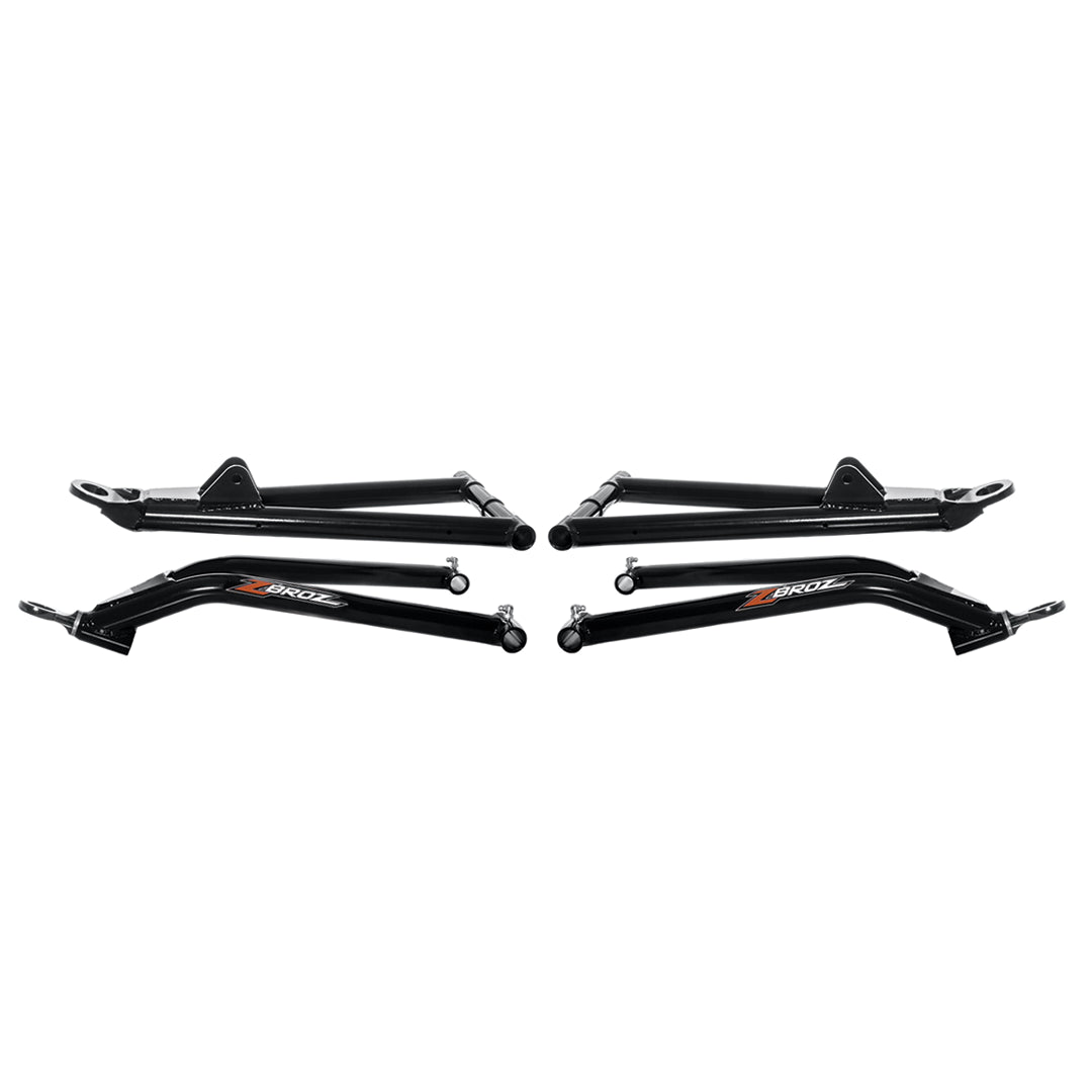 Polaris Ranger XP 900/CREW HD Pro +2 Forward A-arm Kit (2014-2017)