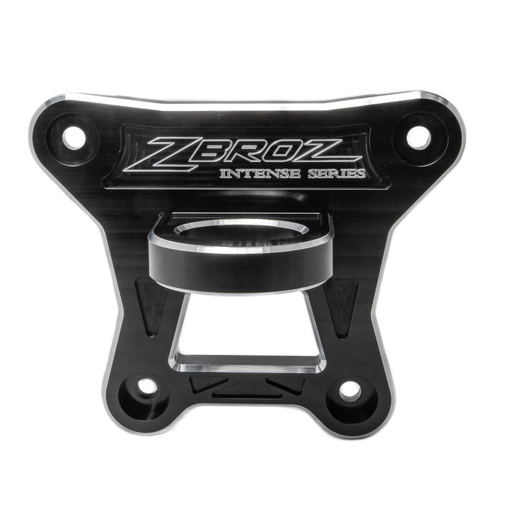 Polaris RZR Turbo S/Turbo S 4 INTENSE SERIES Billet Gusset Plate (2019-2022)