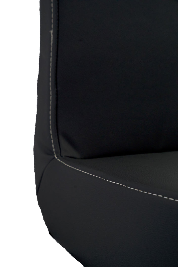 Kawasaki KRX 4 Rear Bump Seat (2023+)