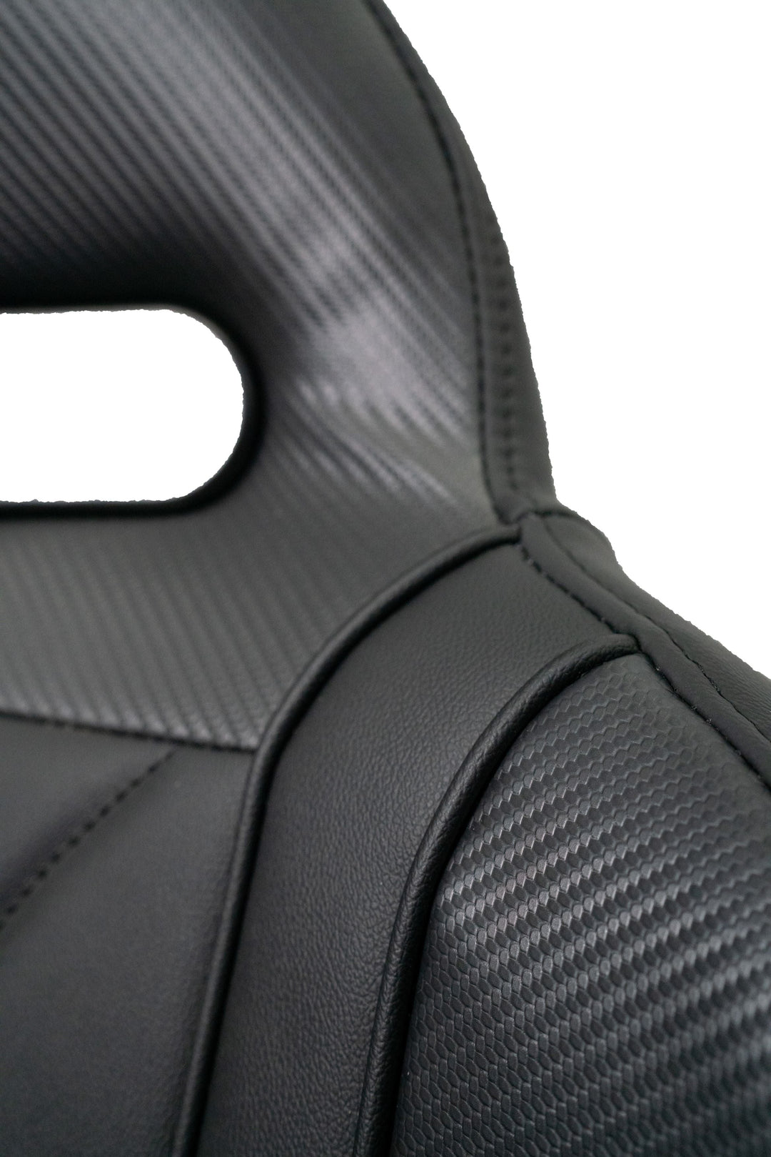 KRX 4 Rear Bench Seat (2023+) W Harnesses