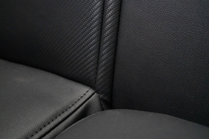 KRX 4 Rear Bench Seat (2023+) W Harnesses