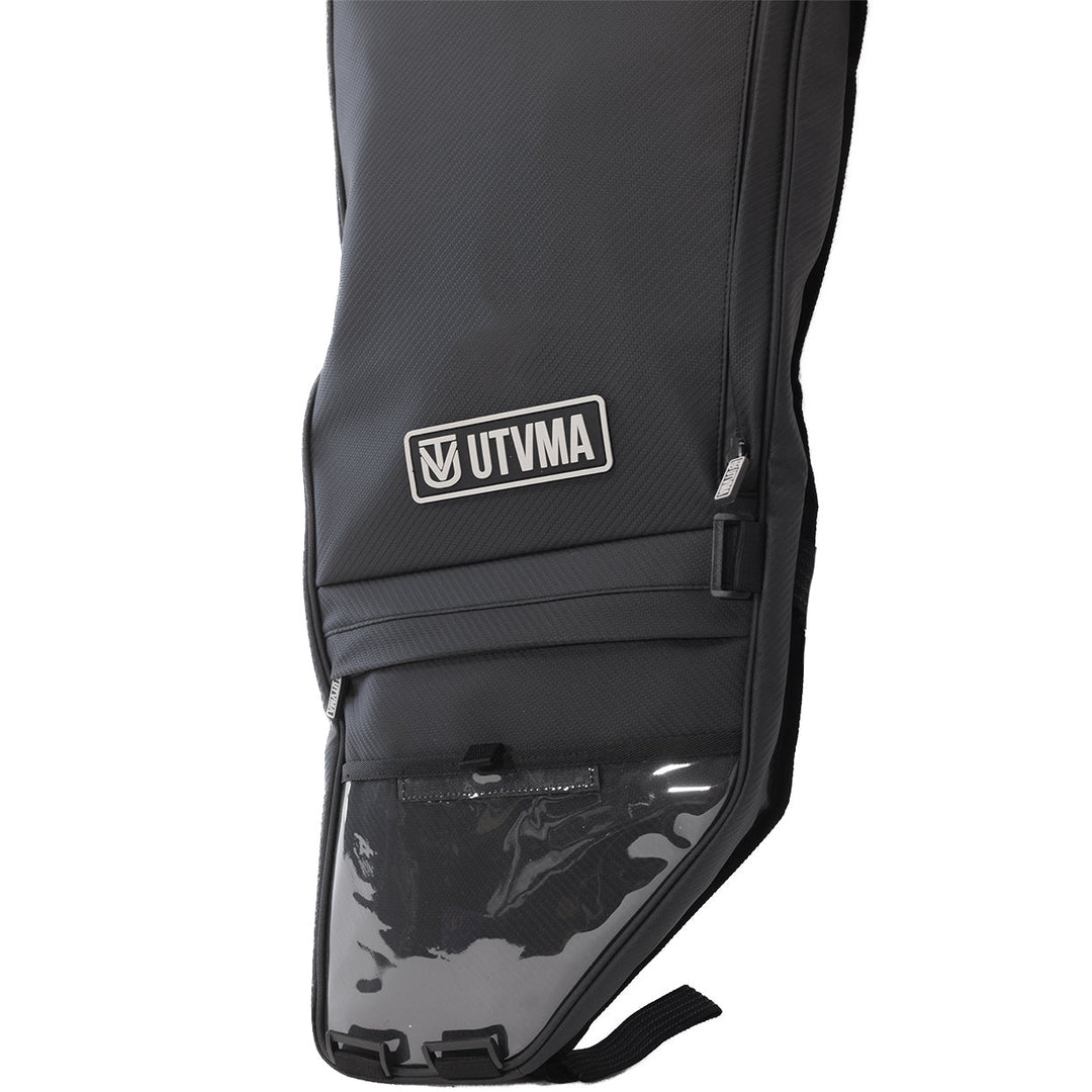 1 Kawasaki KRX 2/4 Seater Roof Bag (2020+)