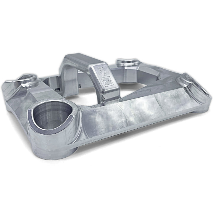2022 Polaris RZR Pro R and Turbo R Rear Radius Rod Plate