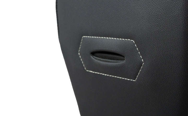 Maverick Sport MAX Bump Seat (2019+) Front or Rear