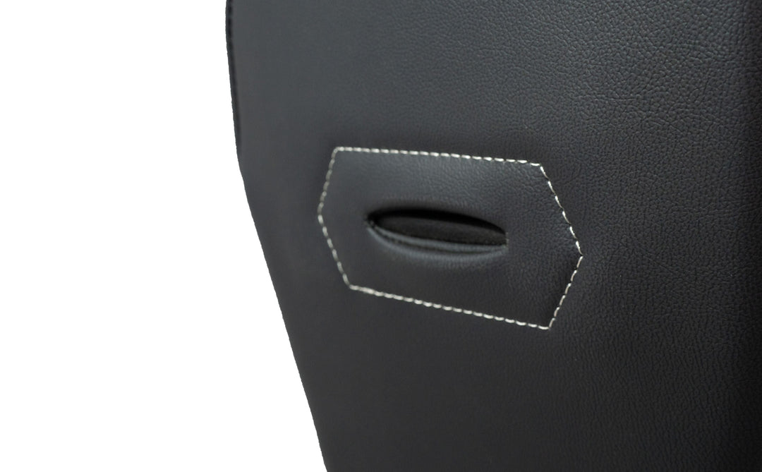 Maverick Trail Bump Seat (2018+)