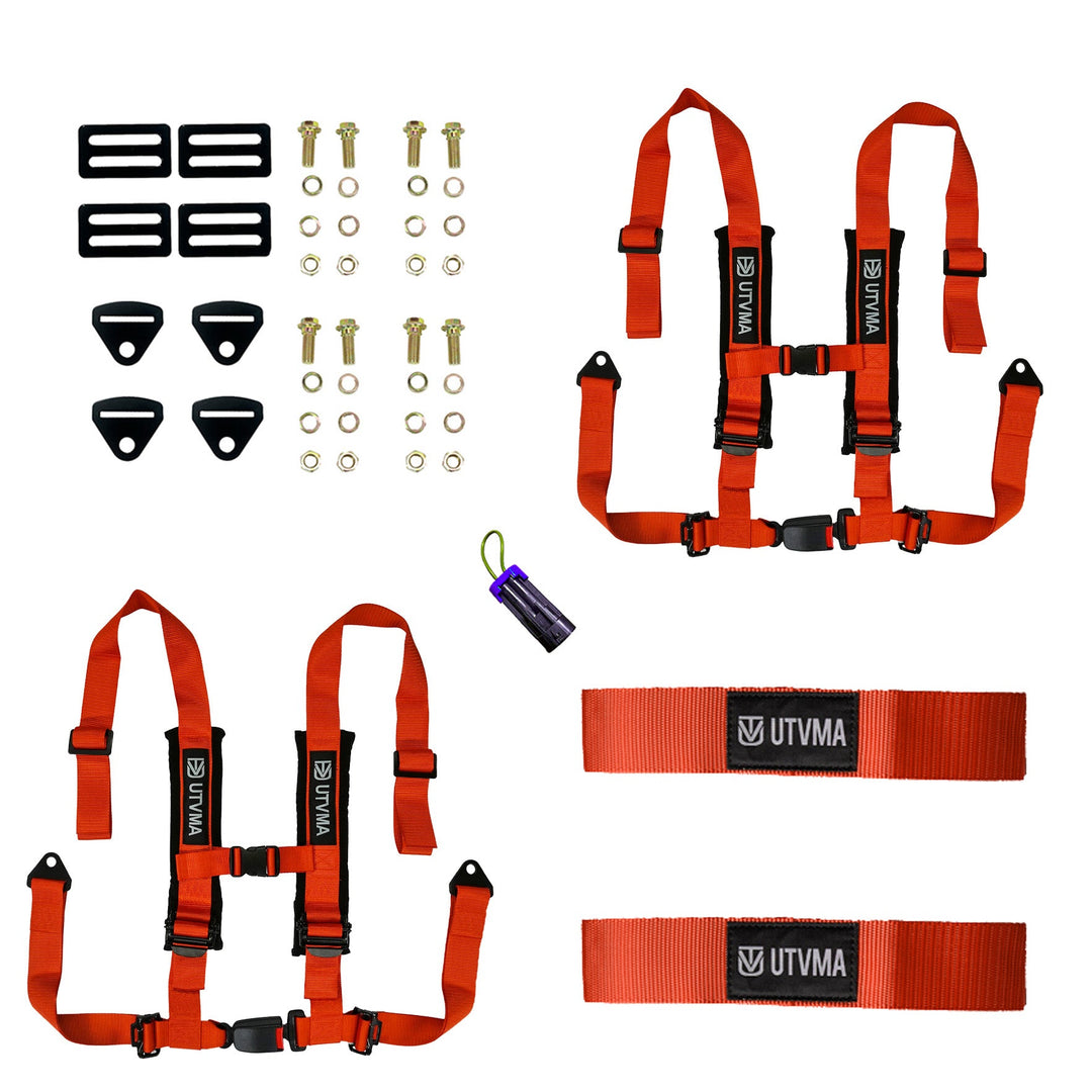 Honda Talon Harness Kit (2019+)