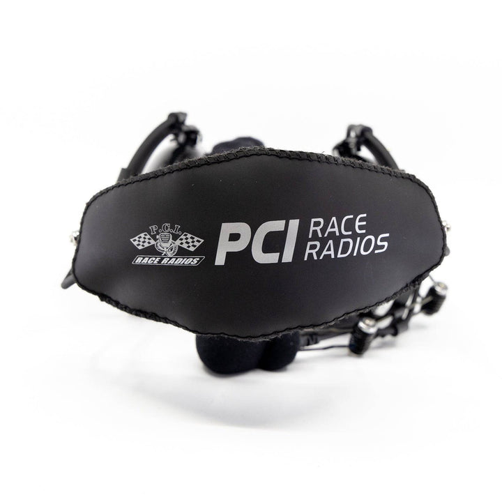 Trax G2 Stereo Headset with Volume Control